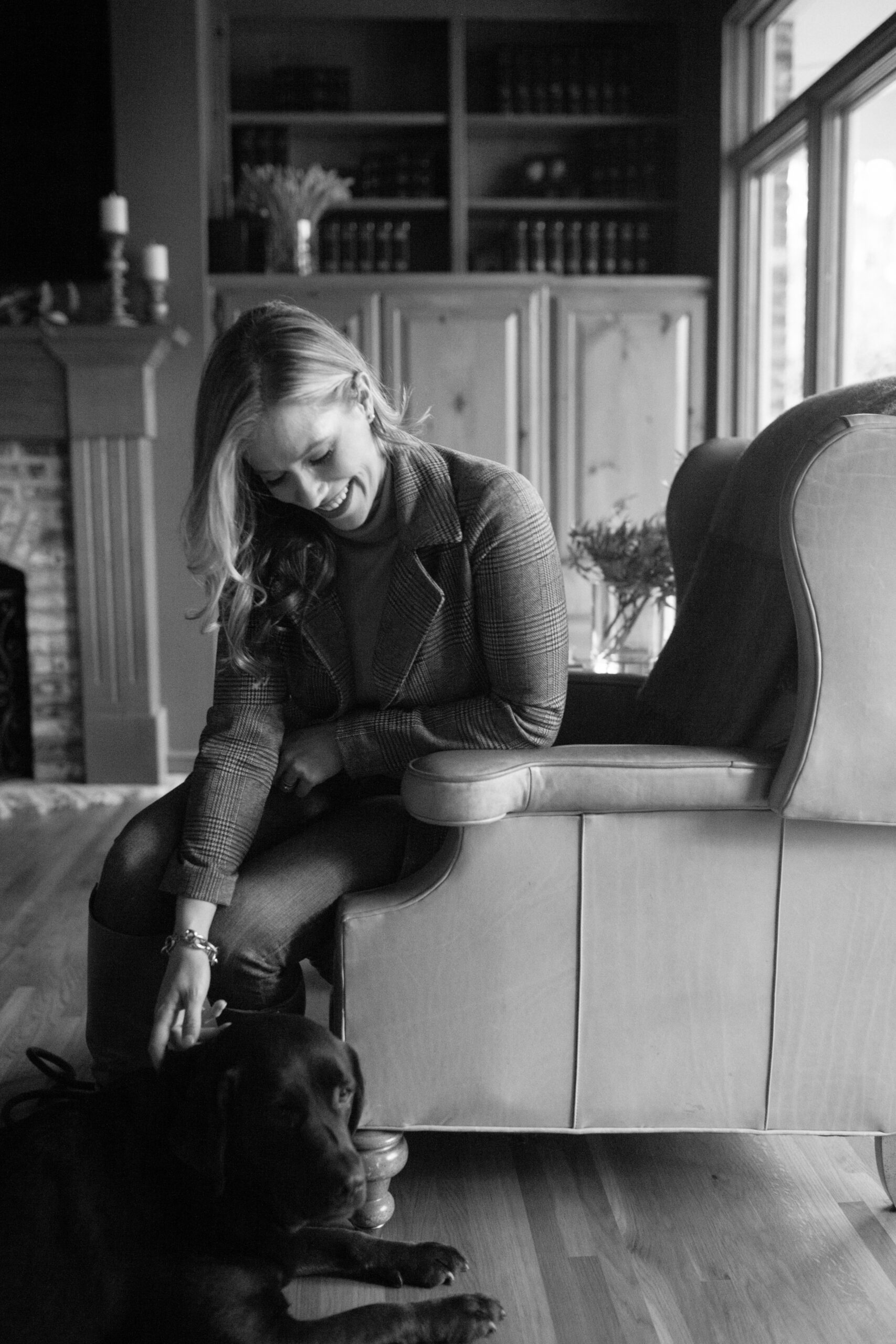 Why I Believe in Renaissances (And Why Law Firms Should Too) www.paigehulselaw.com